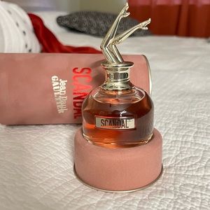 Scandal Jean Paul Gaultier